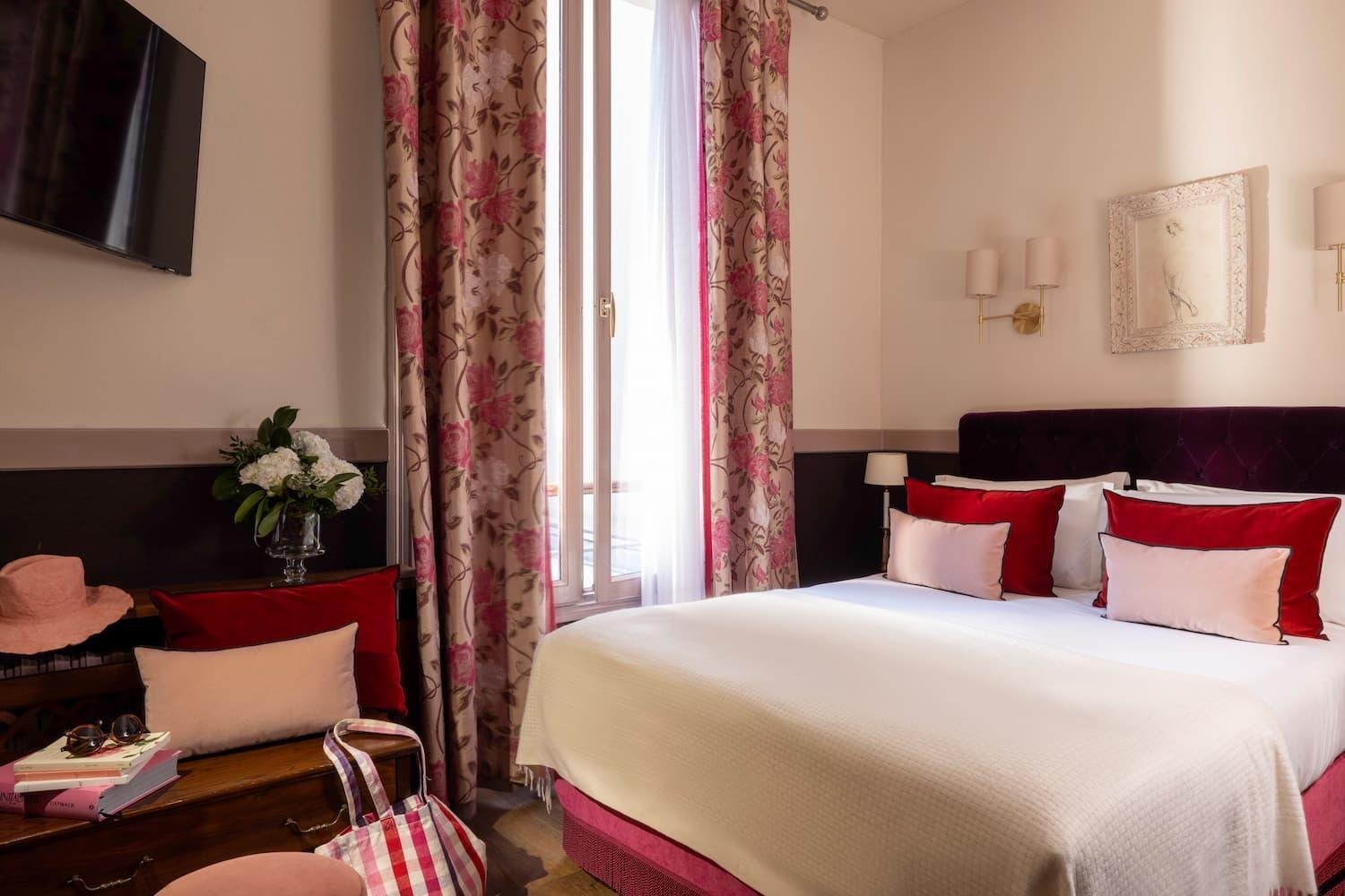 Suite Familiare con 2 Camere da Letto